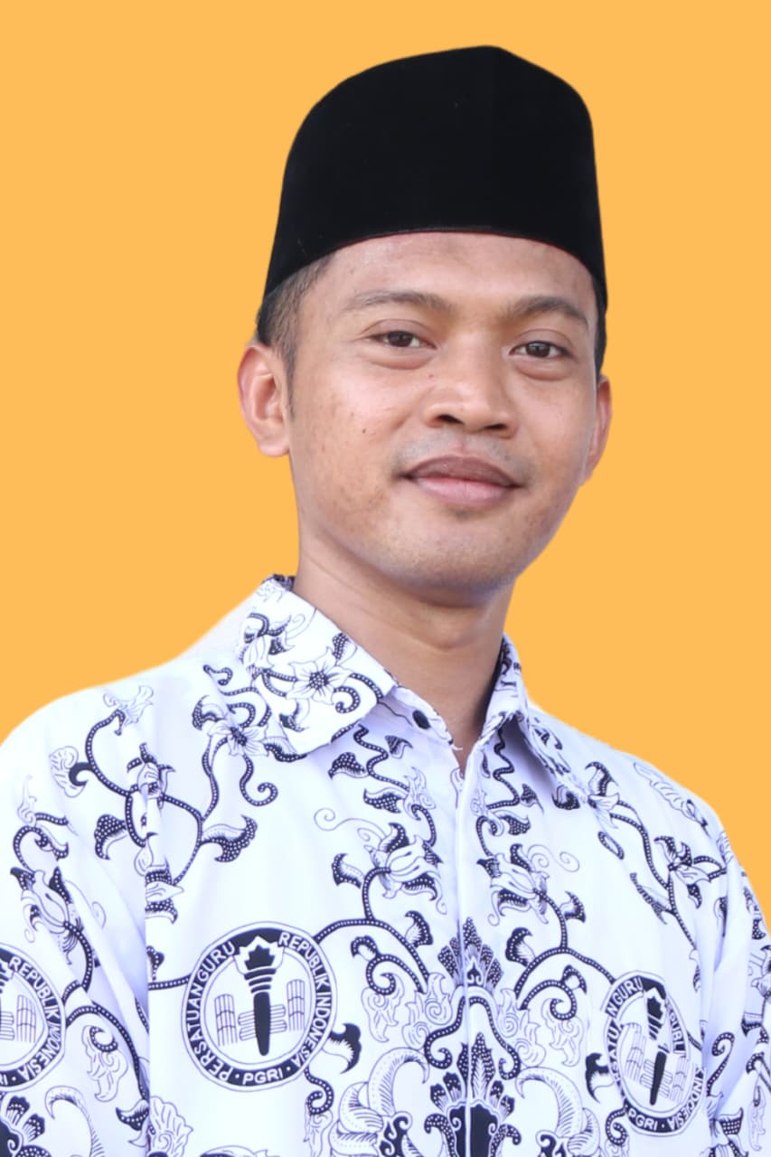 Aditya Dwiansyah, S.Pd., G.r